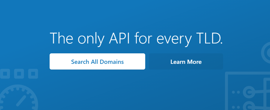 Get Your Domain Name