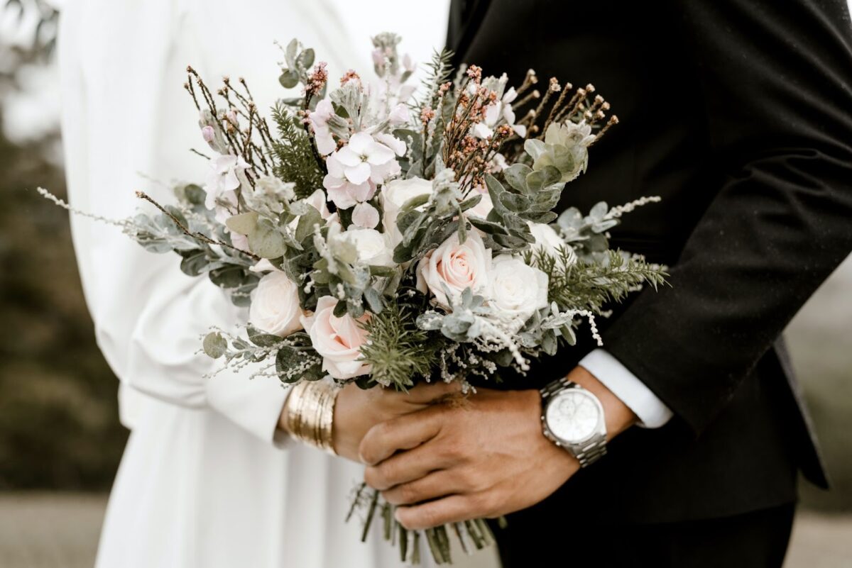wedding photo example