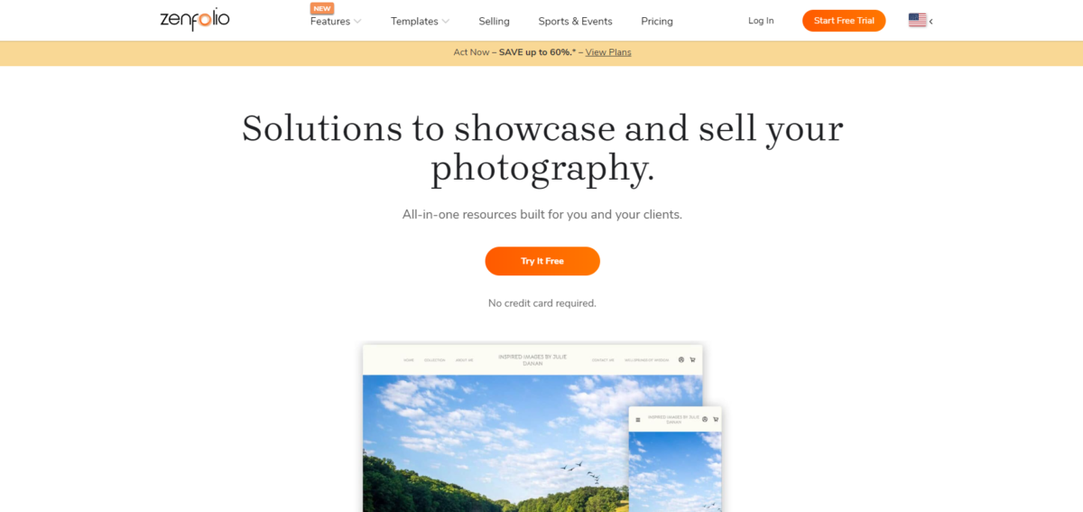 https://zenfolio.com/