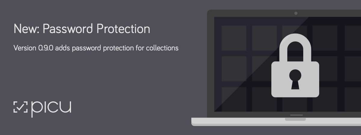Password Protection