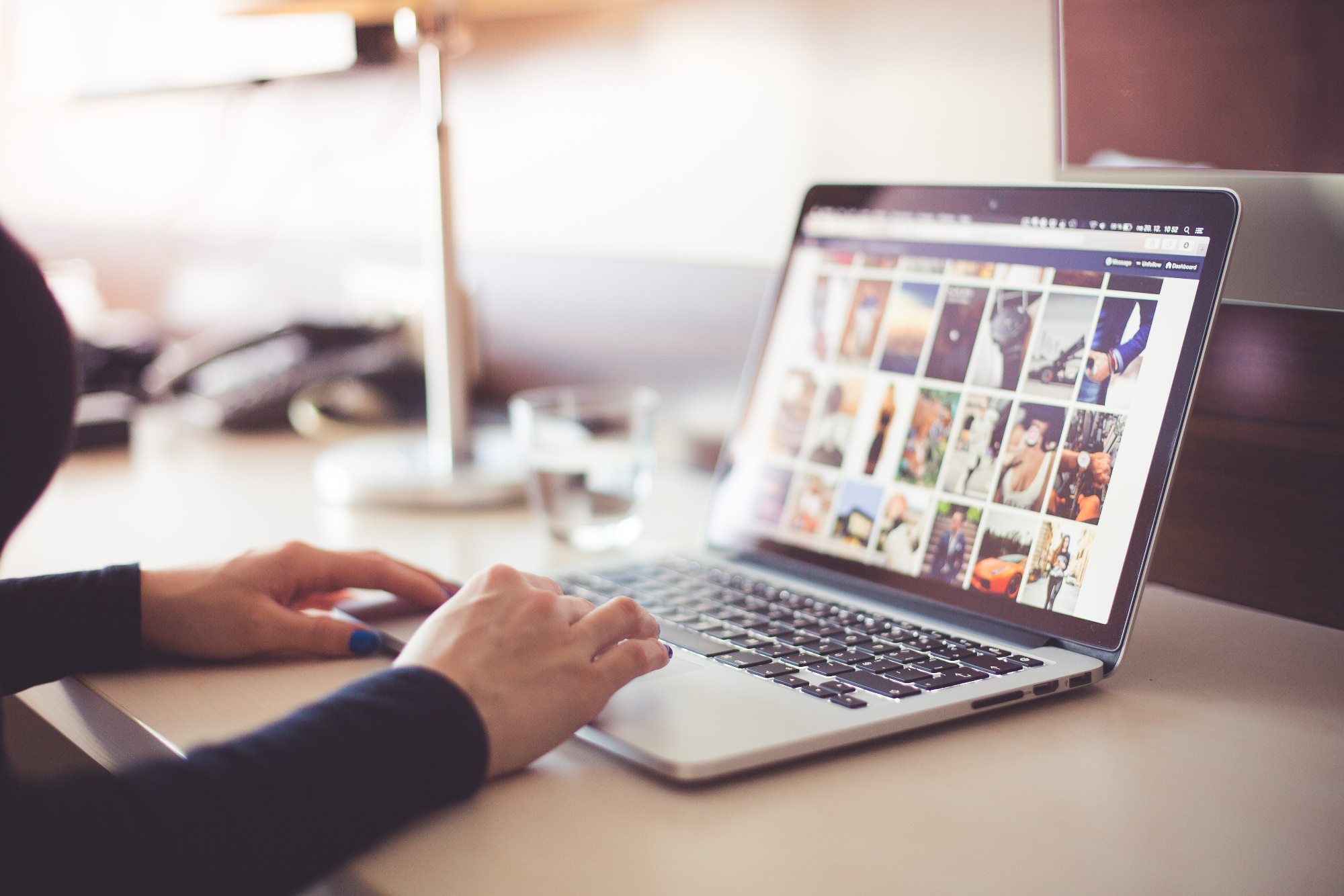 How to Make an Online Photo Proofing Page in WordPress