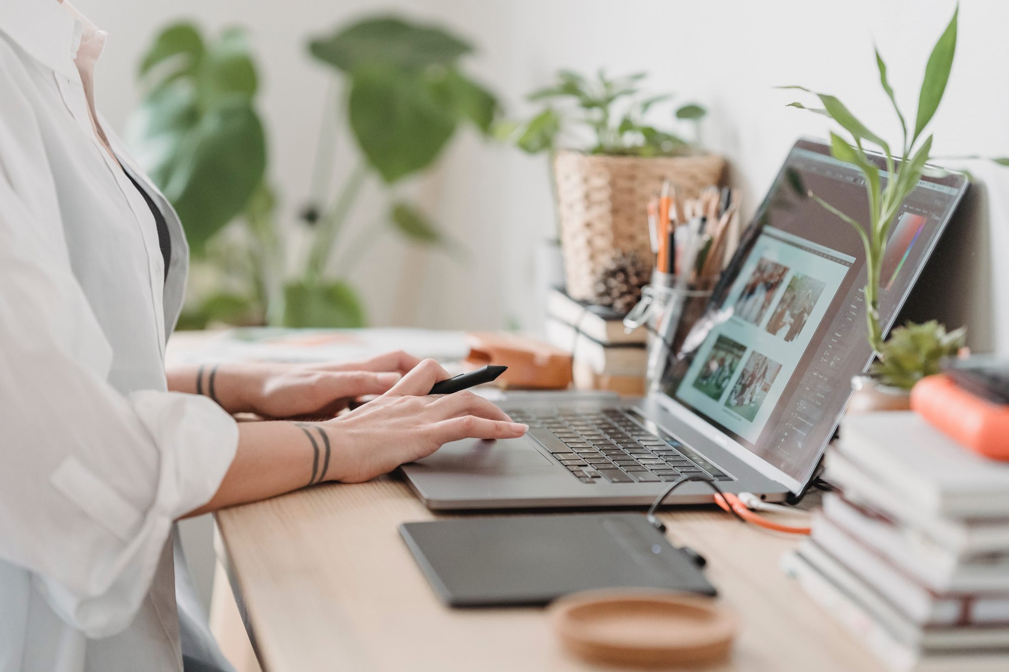 What Is Photo Proofing And How Does It Help Your Clients?