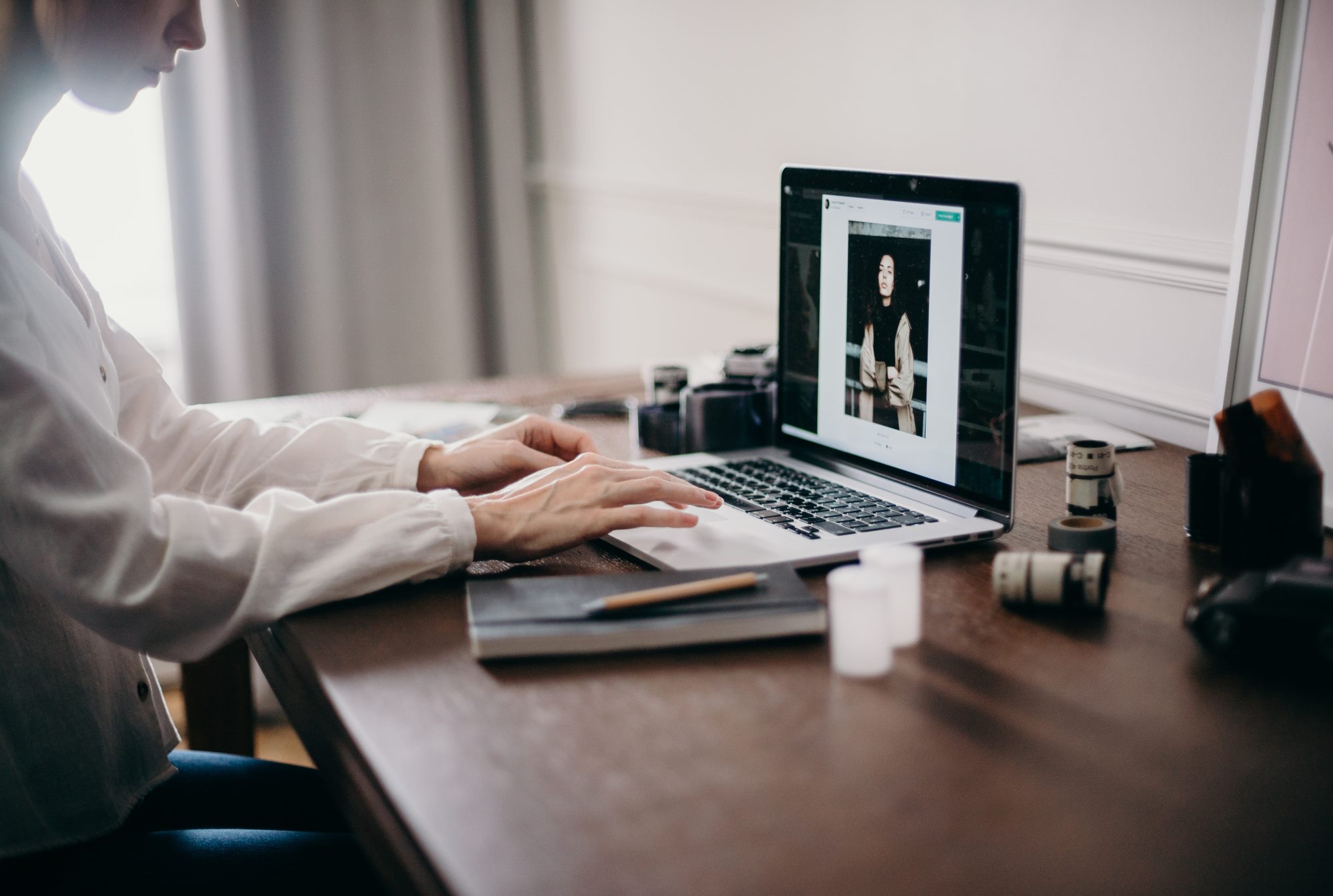 Image Optimization for the Web